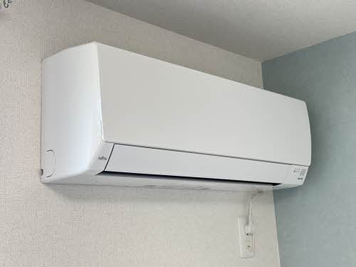 エクラージュ多治米 A0101号-12