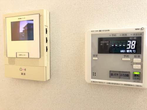 ヴァンヴェール　マーガレット　Ａ棟 A0101号-5