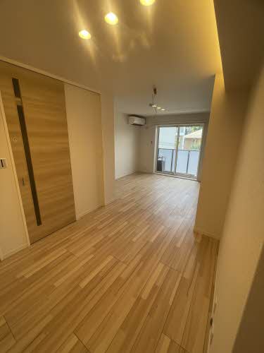 ジェンティーレ伍番館 A0202号-3