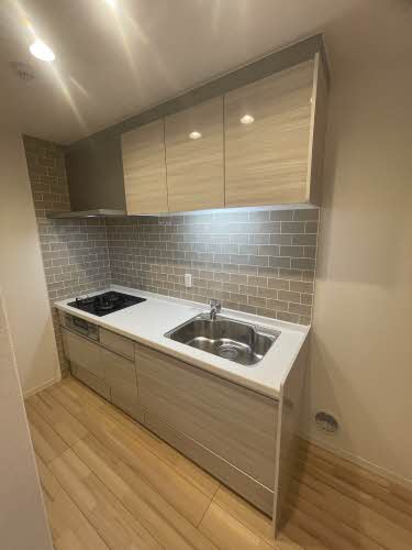 ジェンティーレ伍番館 A0202号-5