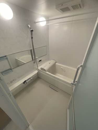 ジェンティーレ伍番館 A0202号-6