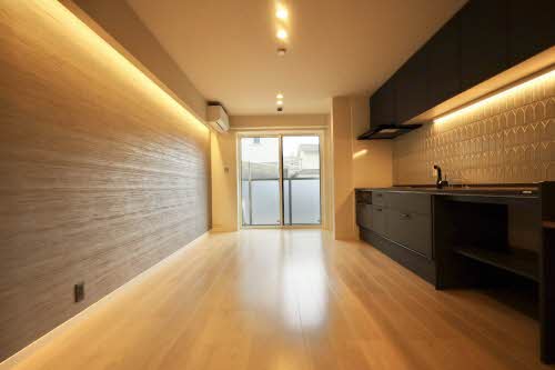 ヴィアソーレ光陽 A0301号-5