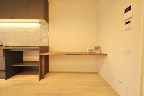 ヴィアソーレ光陽 A0301号-7