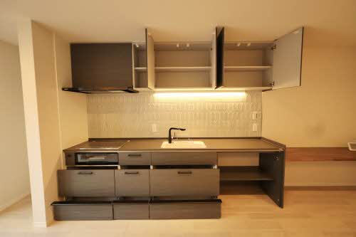 ヴィアソーレ光陽 A0301号-10