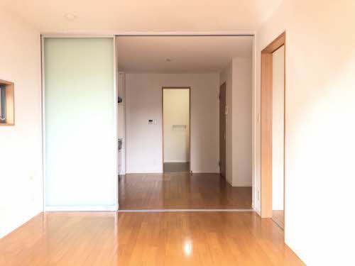 プロムナード B棟 B0105号-3