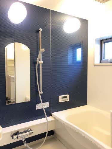 プロムナード B棟 B0105号-4