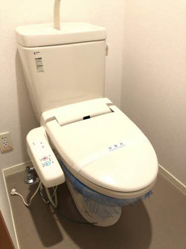 プロムナード B棟 B0105号-6