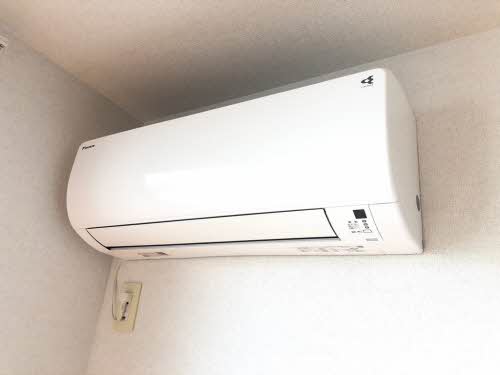 プロムナード B棟 B0105号-8