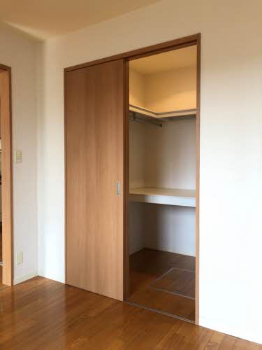 プロムナード B棟 B0105号-9