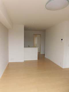 エスポワール鷹子 A0203号-2