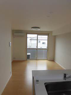 エスポワール鷹子 A0203号-3