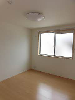 エスポワール鷹子 A0203号-5