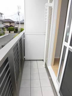 エスポワール鷹子 A0203号-13