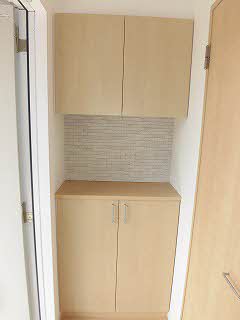 エスポワール鷹子 A0203号-15