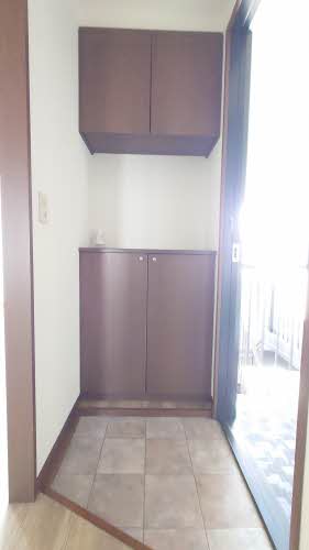 バリュージュ川口 A0202号-2