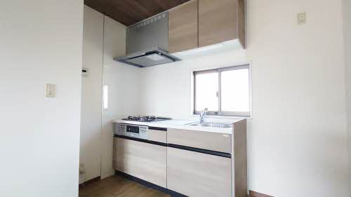 バリュージュ川口 A0202号-3