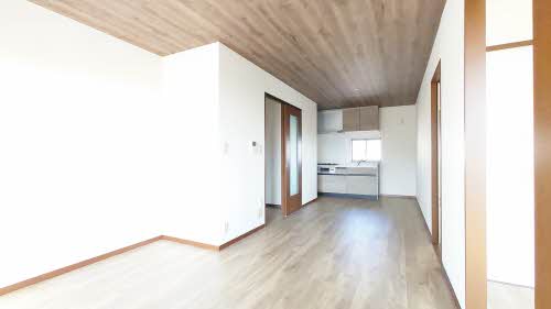 バリュージュ川口 A0202号-4