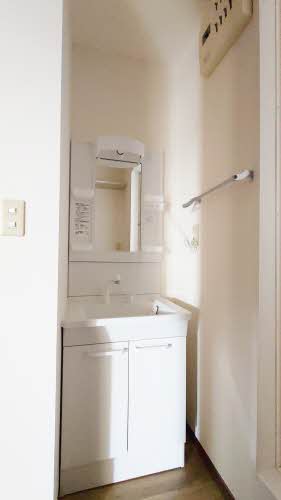 バリュージュ川口 A0202号-8