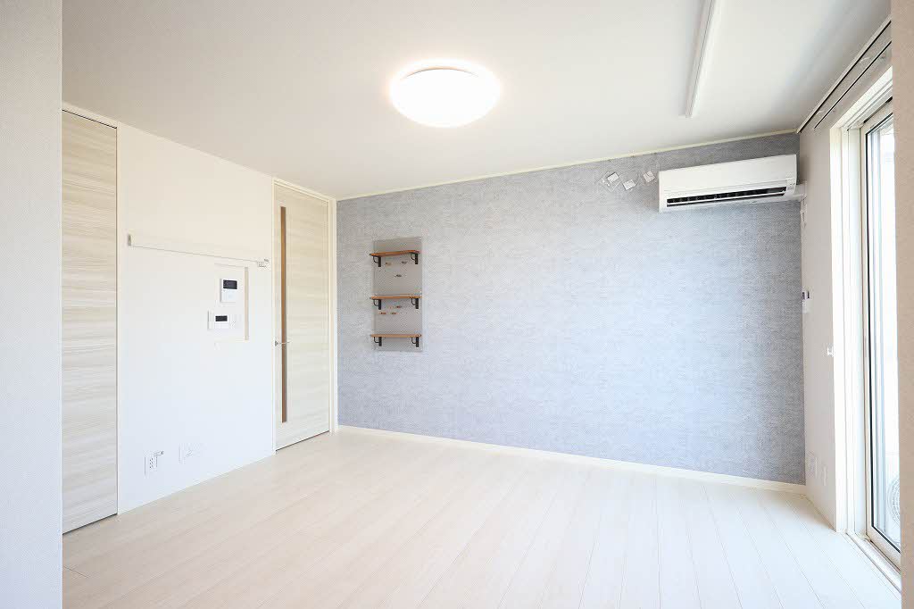 シャーメゾン　キャスタ A0202号-2