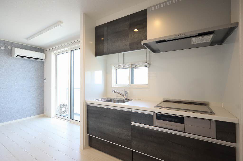 シャーメゾン　キャスタ A0202号-3