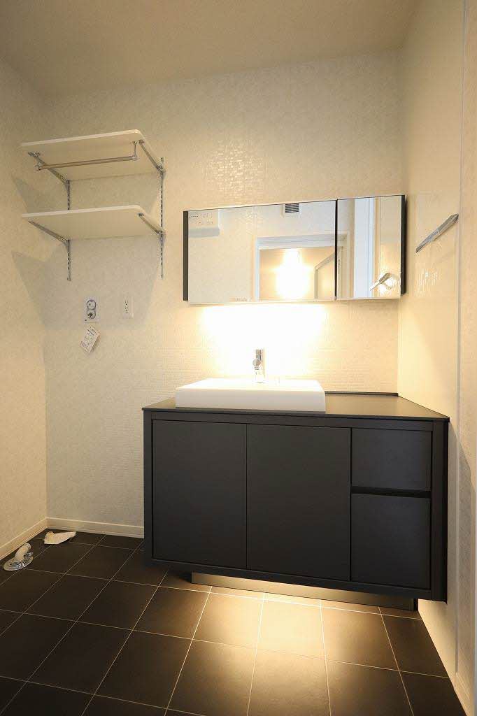 シャーメゾン　キャスタ A0202号-4