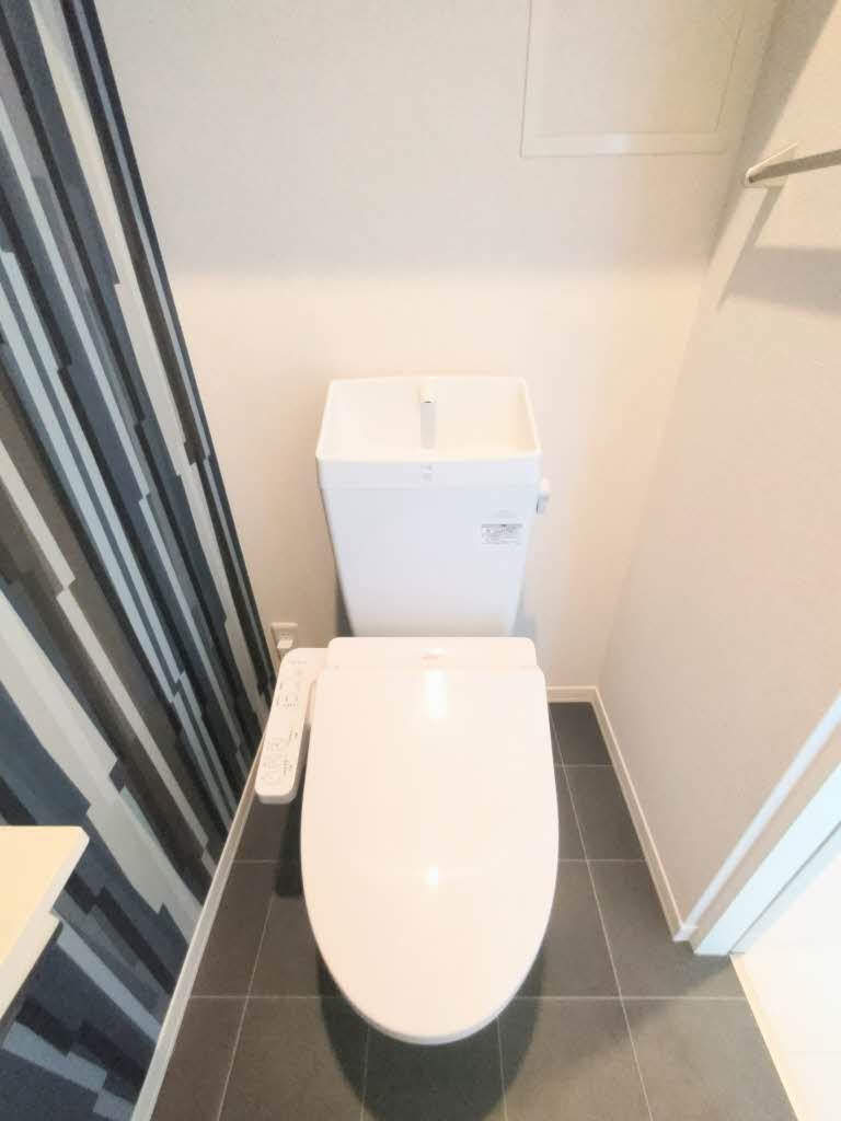 シャーメゾン　キャスタ A0202号-5