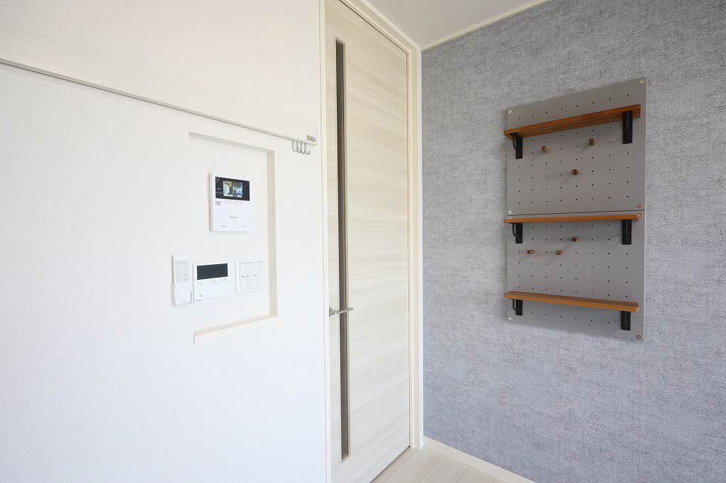 シャーメゾン　キャスタ A0202号-9