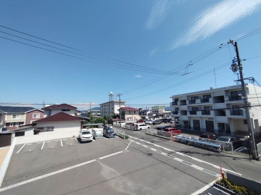 シャーメゾン　キャスタ A0202号-11