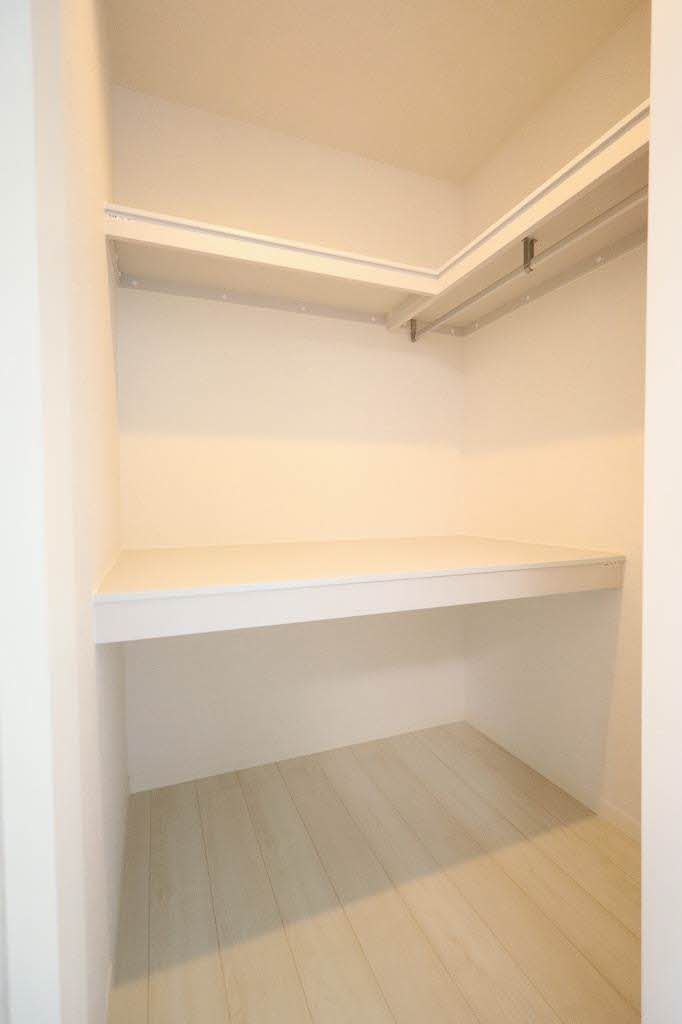 シャーメゾン　キャスタ A0202号-12