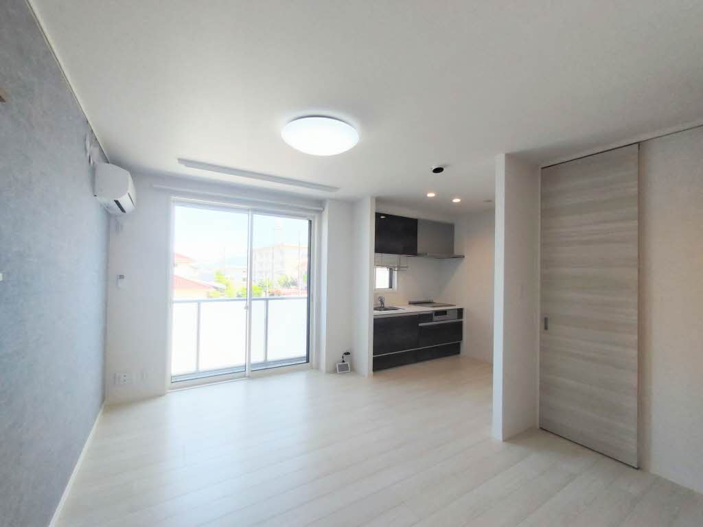 シャーメゾン　キャスタ A0202号-14