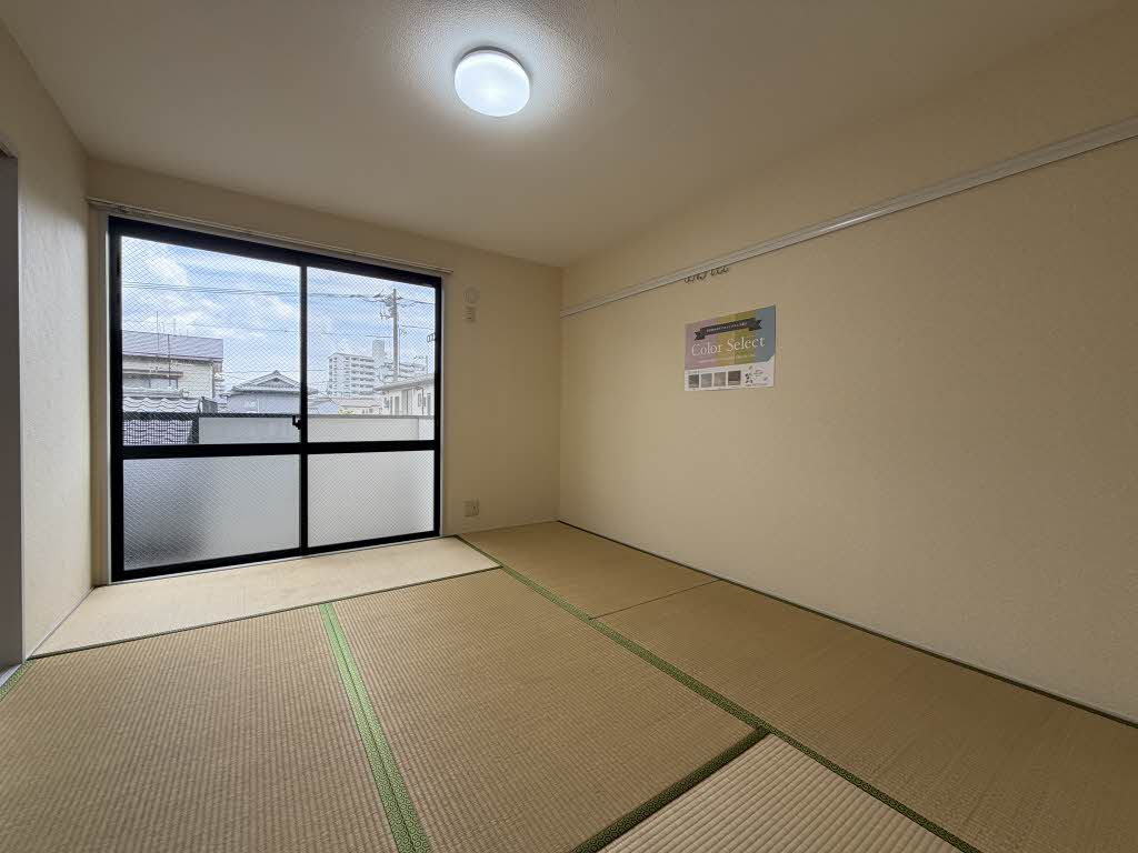 ポルテ野上 A0203号-5