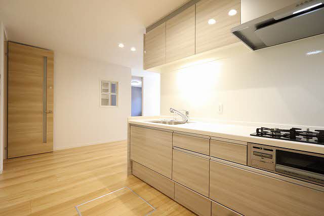 アルフラット南観音Ⅱ A0101号-8