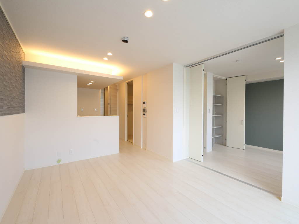 ＶＩＶＡＮＴ　ＨＩＬＬ川内 A0102号-2