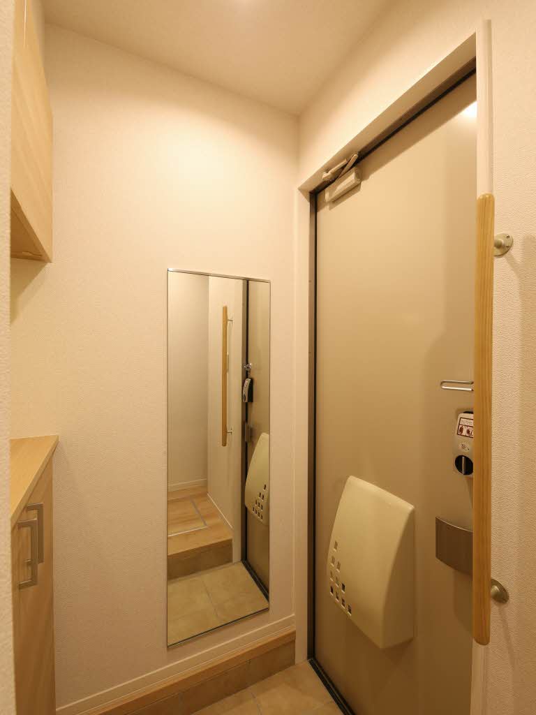 VIVANT HILL川内 A0203号-2
