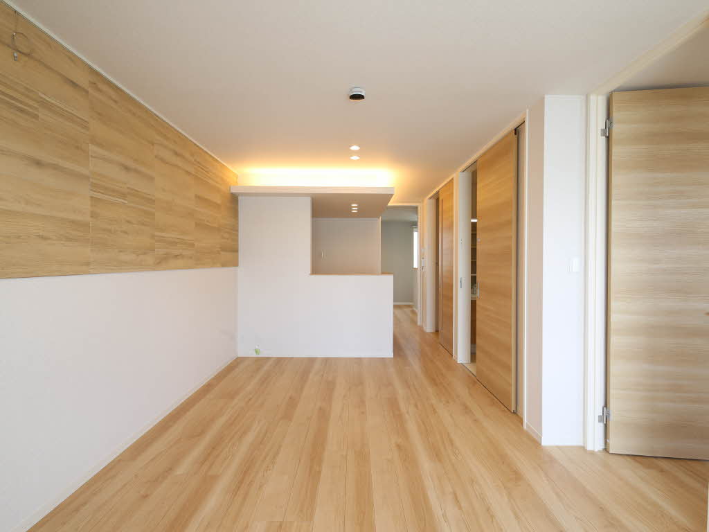 VIVANT HILL川内 A0203号-3