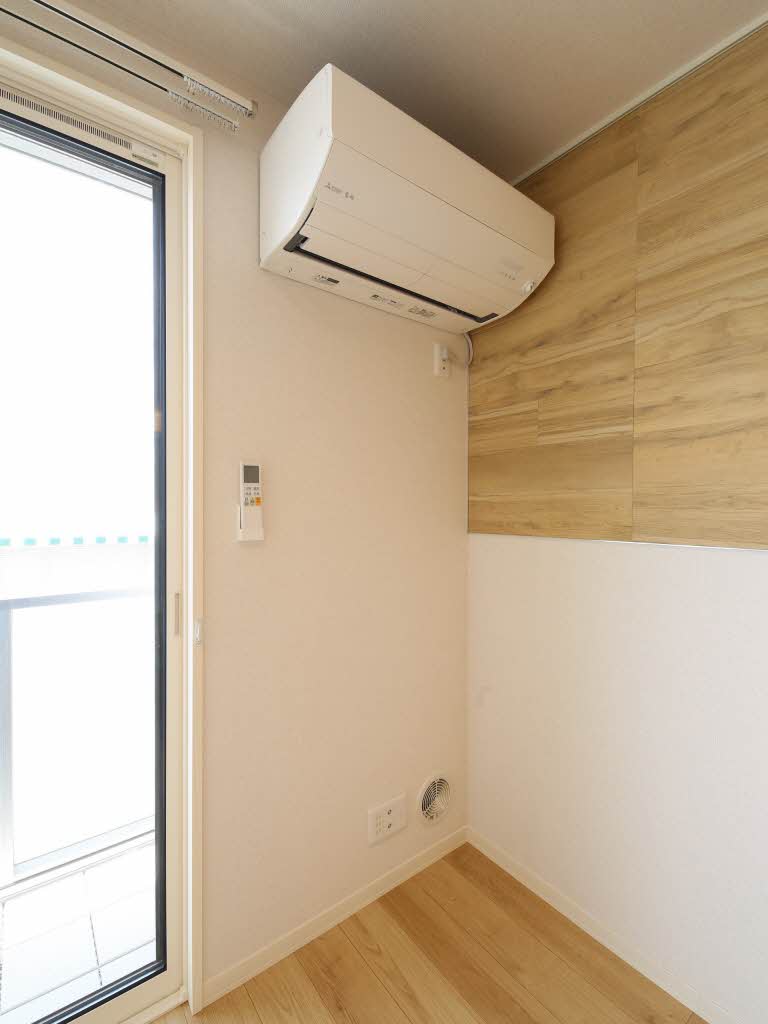 VIVANT HILL川内 A0203号-4