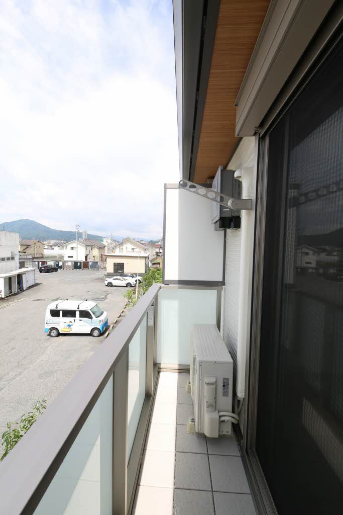 VIVANT HILL川内 A0203号-5