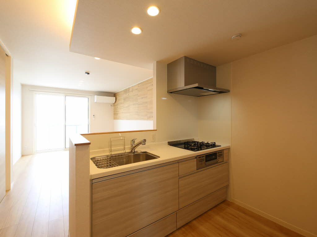VIVANT HILL川内 A0203号-6