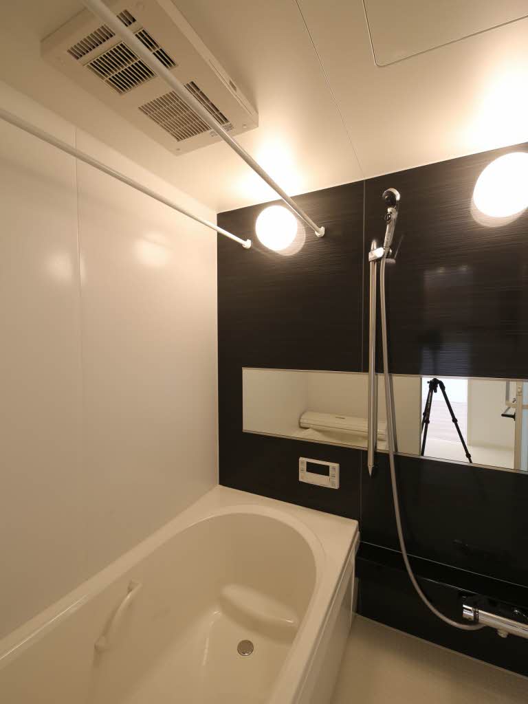 VIVANT HILL川内 A0203号-8