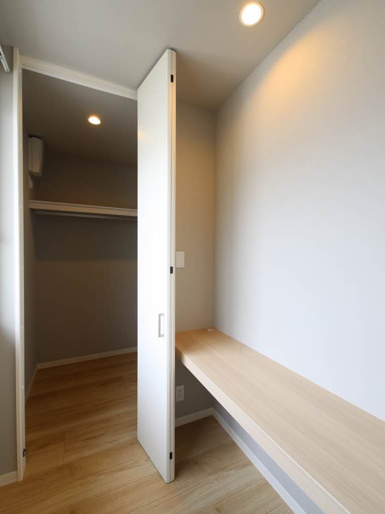 VIVANT HILL川内 A0203号-9