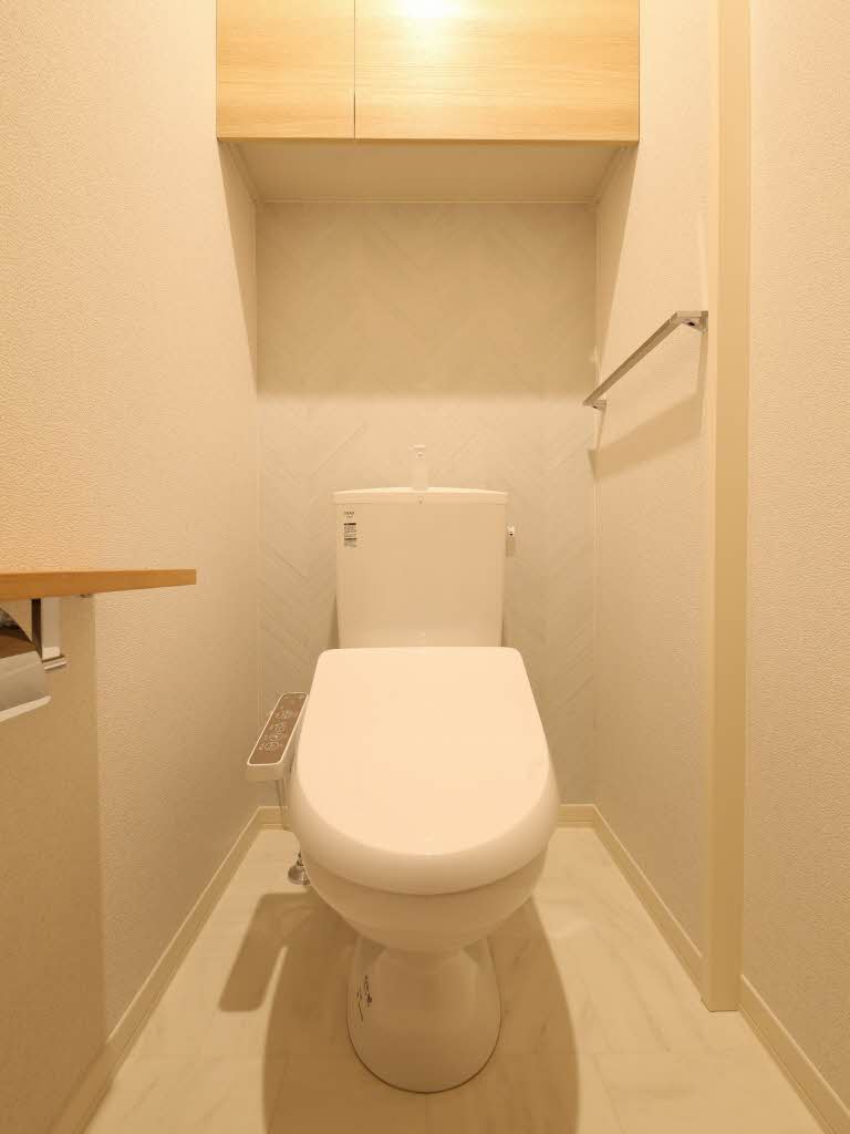VIVANT HILL川内 A0203号-11