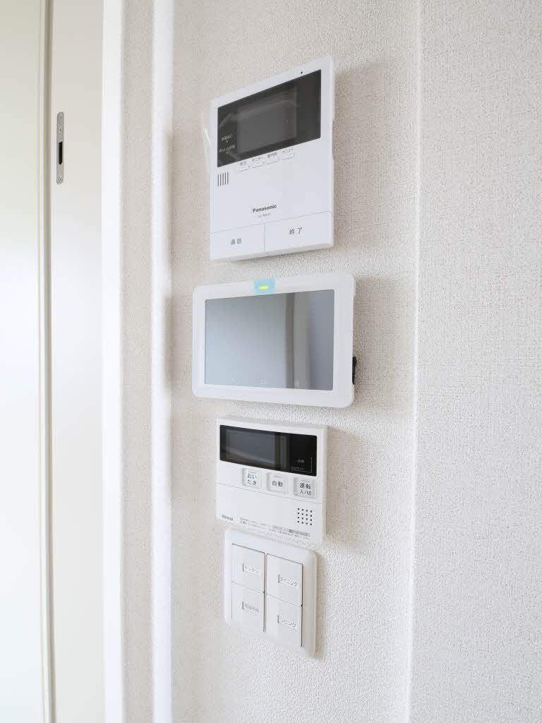VIVANT HILL川内 A0203号-12