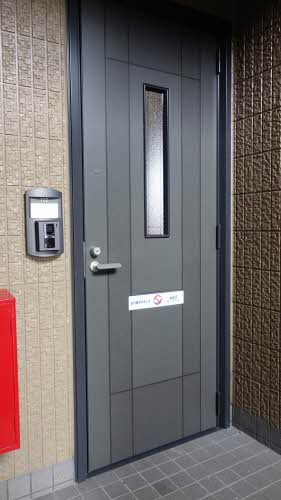 メゾン ブランシュ C棟 C0102号-2