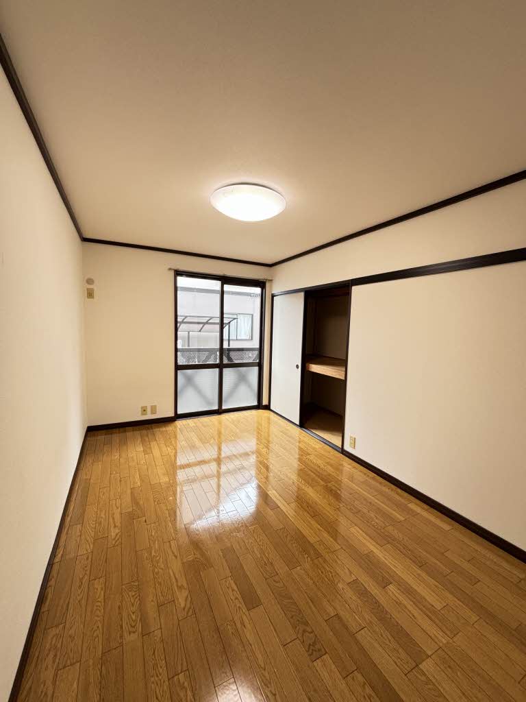 メリーハイム中村 A棟 A0103号-2