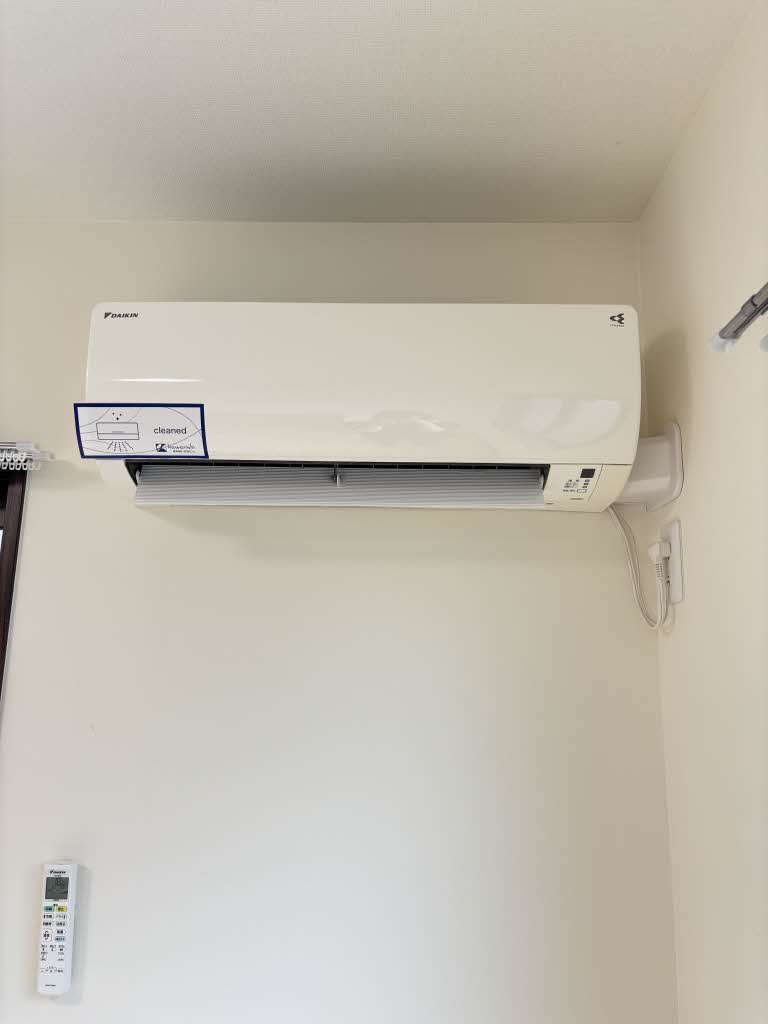 メリーハイム中村 A棟 A0103号-5