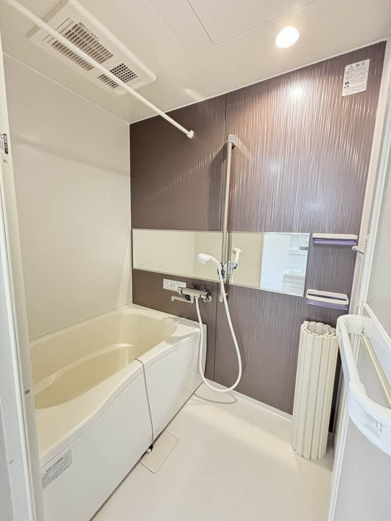 メリーハイム中村 A棟 A0103号-12