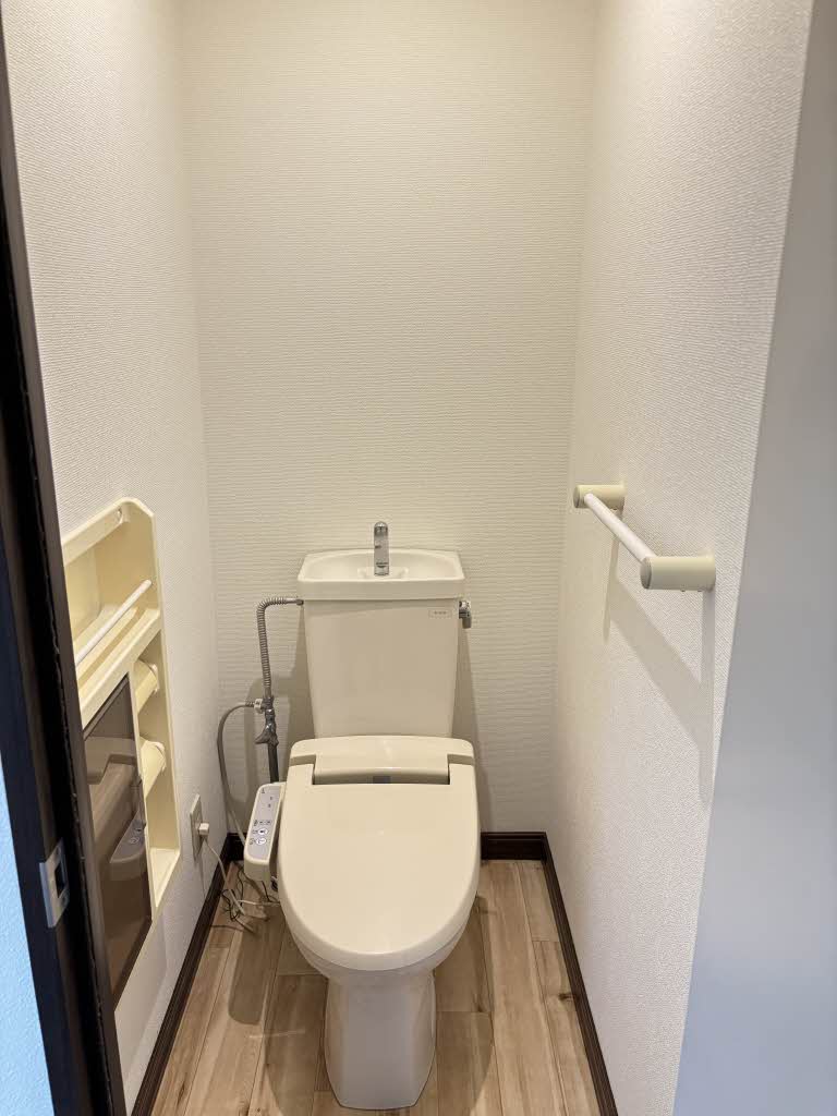 メリーハイム中村 A棟 A0103号-14