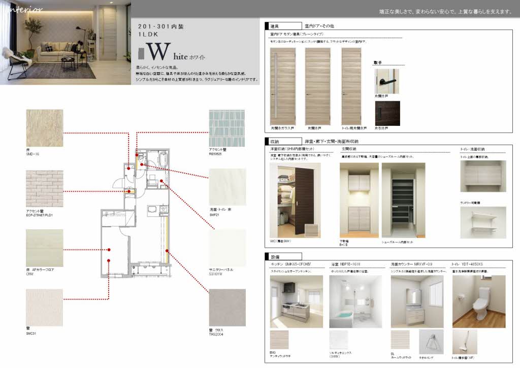 ＢＥＲＥＯ吉野本町【ＢＥＬＳ認証】 201号-4
