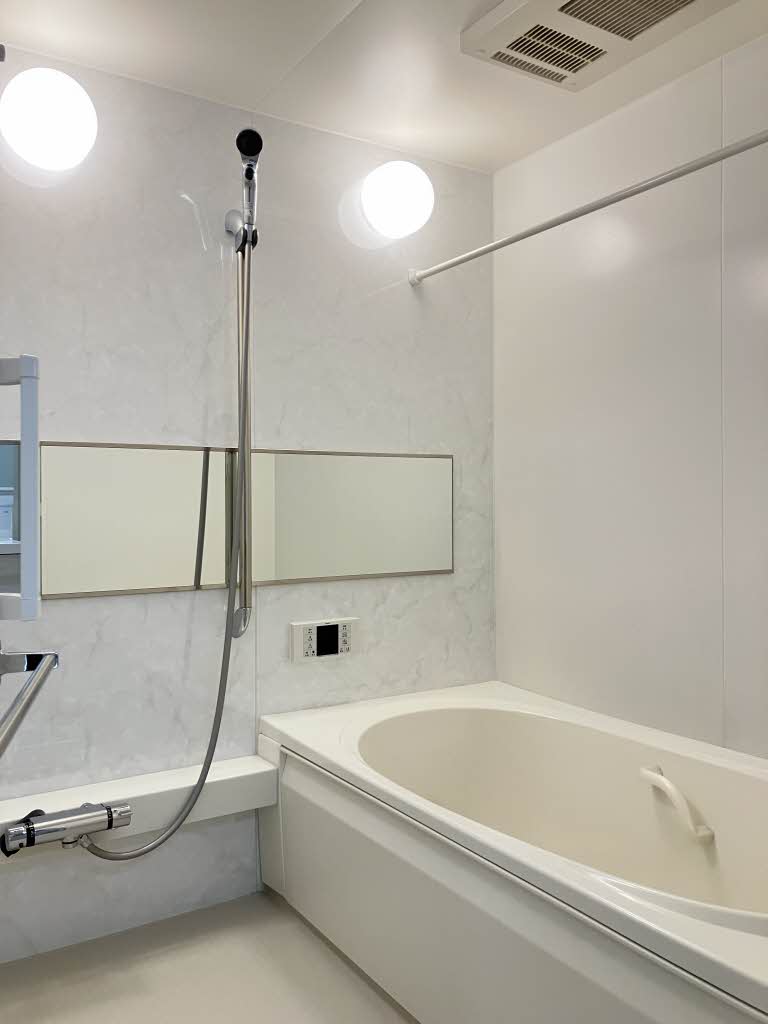 BEREO吉野本町【BELS認証】 201号-5