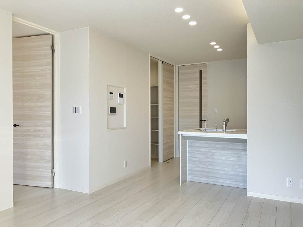 BEREO吉野本町【BELS認証】 201号-9